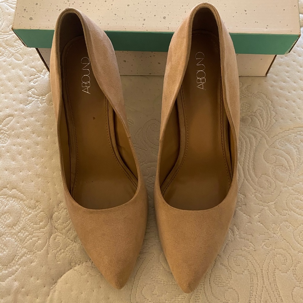 Abound Heels - image 2